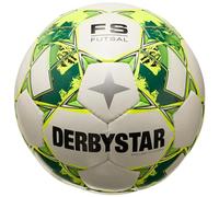 Derbystar Futsal Brillant TT v23 Blanc/Vert