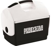 Derbystar Glacière 35 x 23 x 33 cm, Noir et Blanc, 4514000120