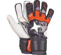 Derbystar Gloves-502032 Gants Gris/Orange 8