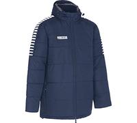 DERBYSTAR Hyper Veste Mixte Enfant, Navy Weiss, 164