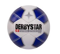 Derbystar Intérieur Futsal Speed Blanc/Bleu ONE-SIZE