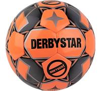 DERBYSTAR Keeper Ball Orange Grau 5
