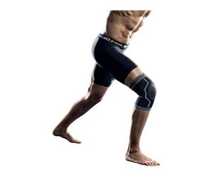 Derbystar Kniebandage-7059 Genouillère Mixte-Adulte