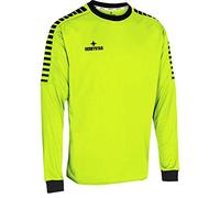 Derbystar Mixte Hyper Maillots De Gardien De But, Gelb Schwarz, L EU