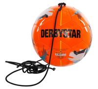 Derbystar 4223000750 Multikick Pro Mini Orange Jaune 15 cm