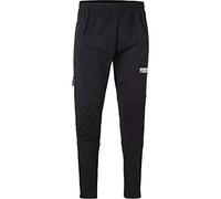 DERBYSTAR Pantalon de Gardien de But Kai Pro II Mixte, Noir, M