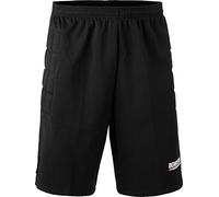 Derbystar Pantalon de Gardien de But Uwe Mixte, Noir, L