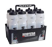 Derbystar Porte-Gourde, Mixte, Trinkflaschenhalter, Noir, 8