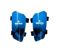 Derbystar Protection Protège-Tibias Unisexe
