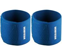 Derbystar Protège-Tibias Support Taille Unique Bleu (Lot de 2)