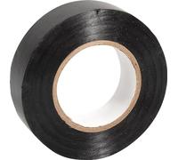 Derbystar Ruban élastique unisexe Noir 1,9 cm x 20 m