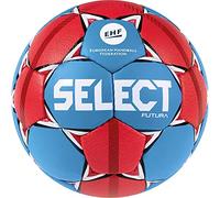 Derbystar Select Futura V21 Handball Bleu/Rouge/Blanc Taille Unique