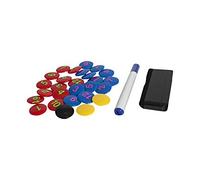 Derbystar Set d'accessoires pour Tableau Tactique