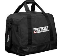 Derbystar Sporttasche Hyper Pro Cabas de Fitness, 50 cm, 48 liters, Noir (Schwarz)