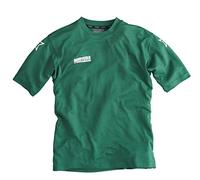 DERBYSTAR T-Shirt 8-9 Ans Vert