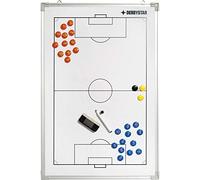 Derbystar Tableau Tactique