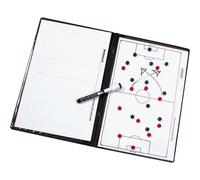 Derbystar Tableau tactique 45 x 30 cm Blanc ONE-SIZE