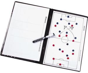 Derbystar Tactique Classeur DIN A 4 Standard, Standard