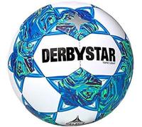 Derbystar Topic Light - Blanc/Bleu/Vert 4