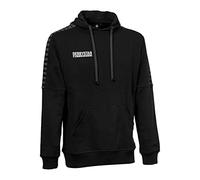 DERBYSTAR Ultimo Sweat À Capuche Schwarz S