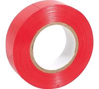 Derbystar Bande de chaussettes pour adulte 4105000300 Unisexe Rouge Taille unique