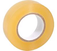 Derbystar Unisexe - Bande de protection pour adulte, transparent, taille unique 410500000