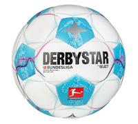 Derbystar Unisexe Bundesliga Brillant Aps V24 Ballon de Football Multicolour 5