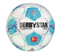 Ballon de Training Derbystar Buli Brillant APS Sitzball blanc F019 0