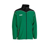 Derbystar Veste de présentation pour Enfant Brillant 8-9 Ans Vert