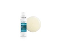Vichy Dercos Shampoing Ultra Apaisant Cheveux Normaux à Gras 200 ml