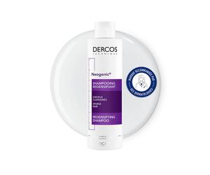 Dercos Technique Neogenic Shampooing Redensifiant 200 ml