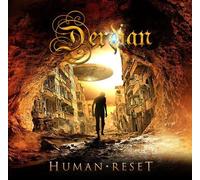 Derdian - Human Reset