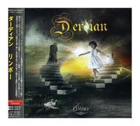 Derdian - Limbo [Compact Discs] Bonus Track, Japan - Import