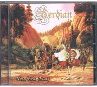 Derdian - New Era:Part One