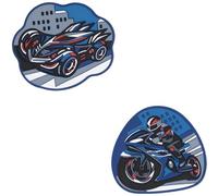 derdiedas 2 boutons interchangeables Turbo Speed