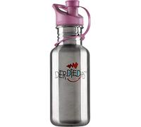 DerDieDas Edelstahltrinkflasche Rosa