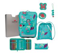 DerDieDas ErgoFlex Easy Set 6-teilig Butterfly Garden