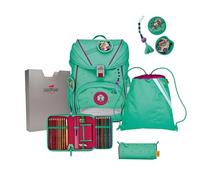DerDieDas, ErgoFlex Set, Peppermint Pony