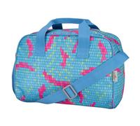 DerDieDas Sac de sport 35 cm bleu