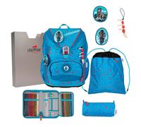 DerDieDas Set 6-teilig Blue Ice