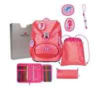 DerDieDas Set 6-teilig Coral Reef