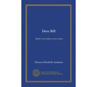 Dere Bill: Mable's love letters to her rookie