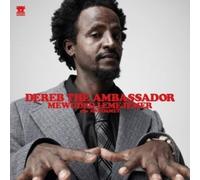 Dereb the Ambassador - Mewuded Lemejemer / Awudamet [Vinyl LP]