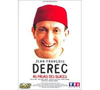Derec, Jean-François - Au Palais Des Glaces