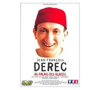 Derec, Jean-François - Au Palais Des Glaces