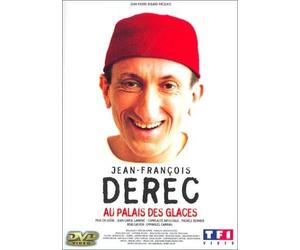 Derec, Jean-François - Au Palais Des Glaces