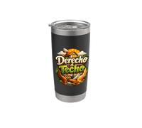 Derecho a Techo Gobelet isotherme en acier inoxydable double paroi