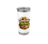 Derecho a Techo Gobelet isotherme en acier inoxydable double paroi