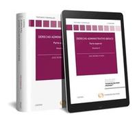 Derecho Administrativo Básico. Volumen Ii Vera Jose, Bermejo (Auteur)