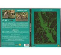 Derecho De Asilo (1994) (La Cinemateca De Cuba) (Dvd)